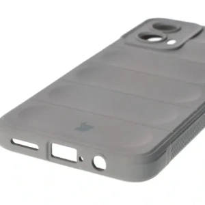 Hurtownia GSM - Bizon Case für Motorola Moto G34 5G hellgrau - BIZ5308 - {ean13} - Hurt
