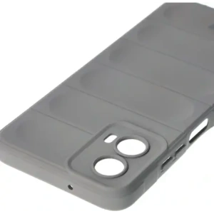Hurtownia GSM - Bizon Case für Motorola Moto G34 5G hellgrau - BIZ5308 - {ean13} - Hurt
