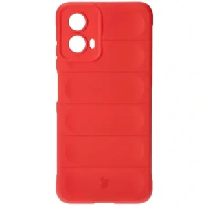 Hurtownia GSM - Bizon Case Tur Motorola Moto G34 5G rot - BIZ5309 - {ean13} - Hurt