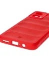 Hurtownia GSM - Bizon Casetă Tur Motorola Moto G34 5G roșu - BIZ5309 - {ean13} - Hurt