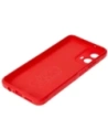 Hurtownia GSM - Bizon Casetă Tur Motorola Moto G34 5G roșu - BIZ5309 - {ean13} - Hurt