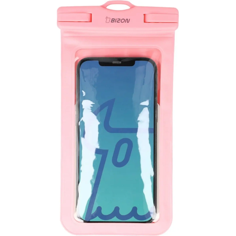 Hurtownia GSM - Bizon Case Hydrowrap pink [2 PACK] - BIZ4739 - {ean13} - Hurt