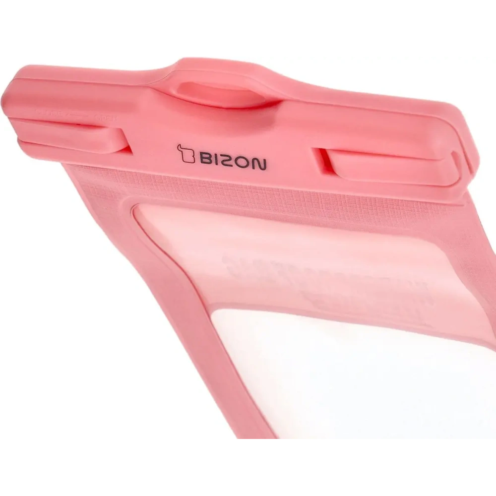 Hurtownia GSM - Bizon Case Hydrowrap pink [2 PACK] - BIZ4739 - {ean13} - Hurt