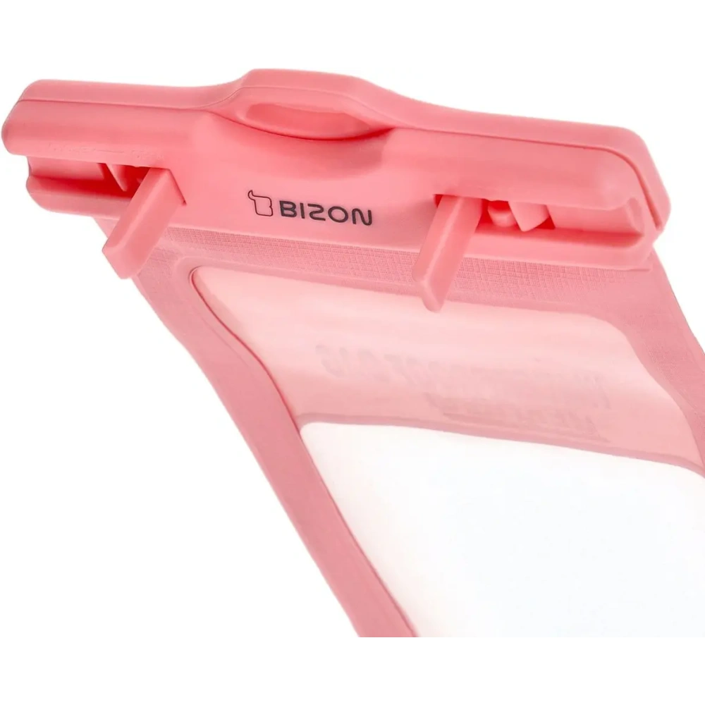 Hurtownia GSM - Bizon Case Hydrowrap pink [2 PACK] - BIZ4739 - {ean13} - Hurt