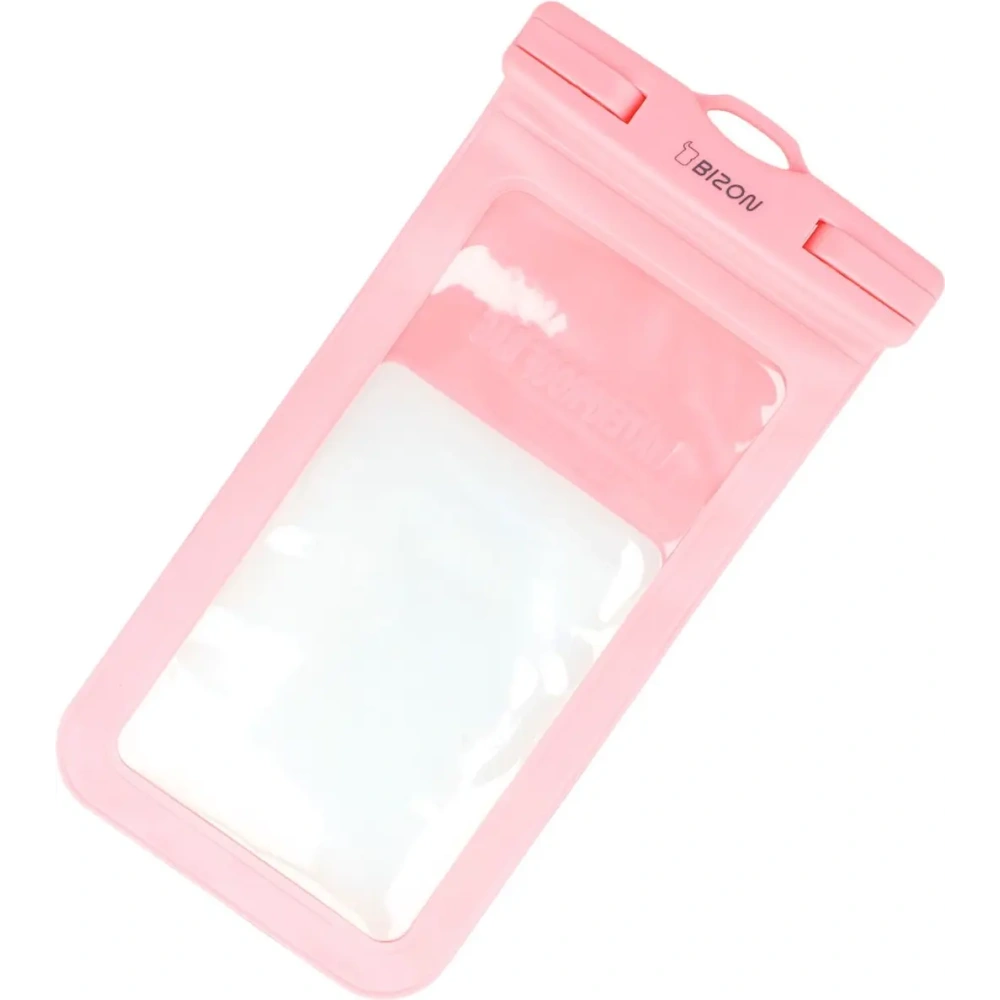 Hurtownia GSM - Bizon Case Hydrowrap pink [2 PACK] - BIZ4739 - {ean13} - Hurt