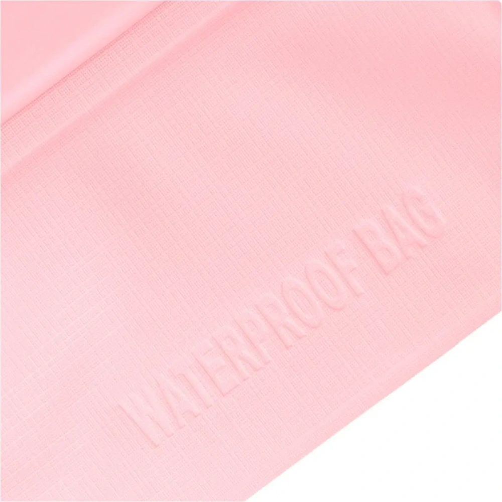 Hurtownia GSM - Etui wodoszczelne Bizon Case Hydrowrap [2 PACK] różowe - BIZ4739 - {ean13} - Hurt