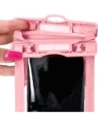 Hurtownia GSM - Bizon Case Hydrowrap pink [2 PACK] - BIZ4739 - {ean13} - Hurt