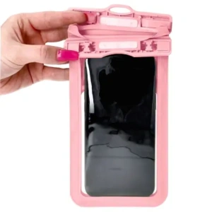 Wholesale Bizon Case Hydrowrap pink [2 PACK] - BIZ4739 - {ean13} - Hurt