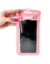 Hurtownia GSM - Bizon Case Hydrowrap pink [2 PACK] - BIZ4739 - {ean13} - Hurt