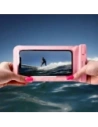 Hurtownia GSM - Bizon Case Hydrowrap pink [2 PACK] - BIZ4739 - {ean13} - Hurt