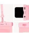 Hurtownia GSM - Bizon Case Hydrowrap pink [2 PACK] - BIZ4739 - {ean13} - Hurt