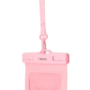 Wholesale Bizon Case Hydrowrap pink [2 PACK] - BIZ4739 - {ean13} - Hurt