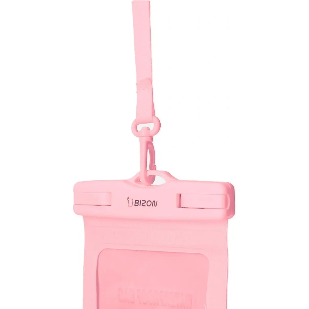 Hurtownia GSM - Bizon Case Hydrowrap pink [2 PACK] - BIZ4739 - {ean13} - Hurt