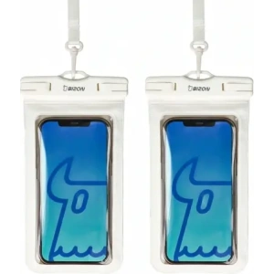 Wholesale Bizon Case Hydrowrap ecru [2 PACK] - BIZ4740 - {ean13} - Hurt