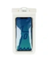 Hurtownia GSM - Etui wodoszczelne Bizon Case Hydrowrap [2 PACK] ecru - BIZ4740 - {ean13} - Hurt