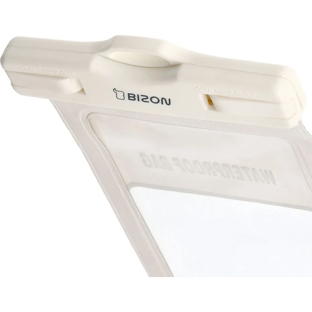 Wholesale Bizon Case Hydrowrap ecru [2 PACK] - BIZ4740 - {ean13} - Hurt