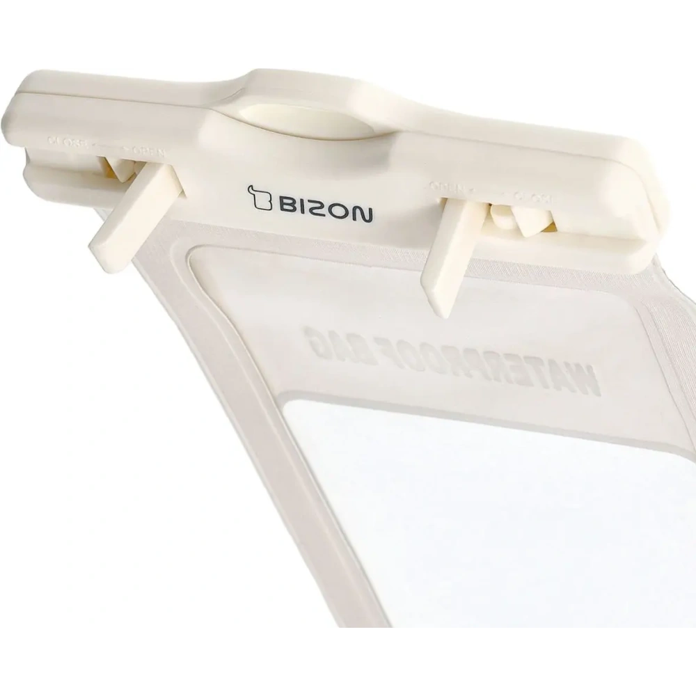 Wholesale Bizon Case Hydrowrap ecru [2 PACK] - BIZ4740 - {ean13} - Hurt
