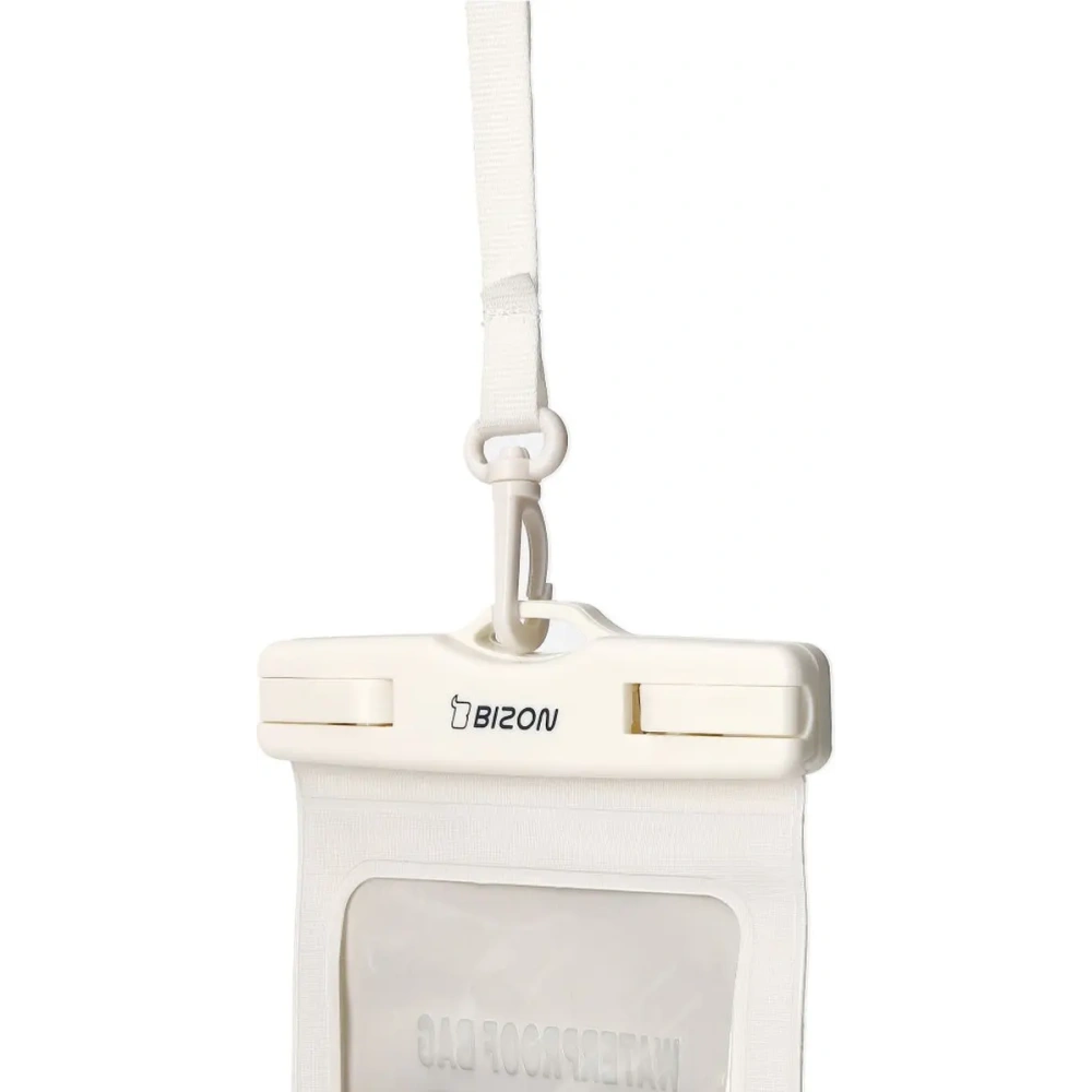 Wholesale Bizon Case Hydrowrap ecru [2 PACK] - BIZ4740 - {ean13} - Hurt