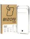 Bizon Case Salpa Pixel 9 / 9 Pro clear