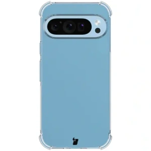 Hurtownia GSM - Bizon Case Salpa Pixel 9 / 9 Pro clar - BIZ4741 - {ean13} - Hurt