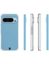 Wholesale Bizon Case Salpa Pixel 9 / 9 Pro clear - BIZ4741 - {ean13} - Hurt