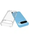 Hurtownia GSM - Bizon Case Salpa Pixel 9 / 9 Pro clar - BIZ4741 - {ean13} - Hurt