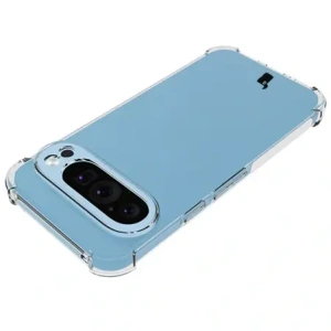 Hurtownia GSM - Bizon Case Salpa Pixel 9 / 9 Pro clar - BIZ4741 - {ean13} - Hurt