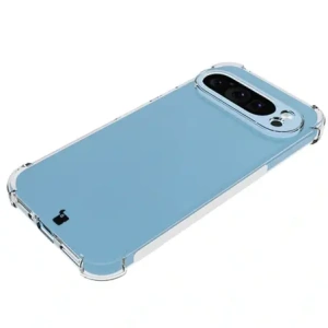Hurtownia GSM - Bizon Case Salpa Pixel 9 / 9 Pro clar - BIZ4741 - {ean13} - Hurt