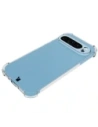 Wholesale Bizon Case Salpa Pixel 9 / 9 Pro clear - BIZ4741 - {ean13} - Hurt