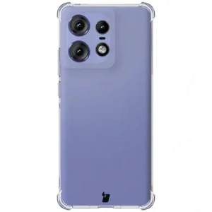 Hurtownia GSM - Bizon Case Salpa für Motorola Edge 50 Pro klar - BIZ5313 - {ean13} - Hurt