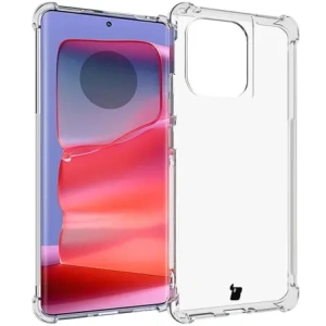 Hurtownia GSM - Bizon Case Salpa für Motorola Edge 50 Pro klar - BIZ5313 - {ean13} - Hurt