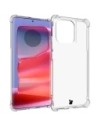 Hurtownia GSM - Elastyczne etui Bizon Case Salpa do Motorola Edge 50 Pro przezroczyste - BIZ5313 - {ean13} - Hurt