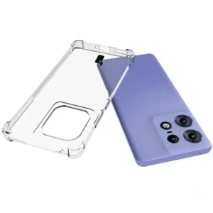 Hurtownia GSM - Caz Bizon Salpa Motorola Edge 50 Pro transparent - BIZ5313 - {ean13} - Hurt