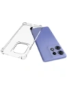 Hurtownia GSM - Elastyczne etui Bizon Case Salpa do Motorola Edge 50 Pro przezroczyste - BIZ5313 - {ean13} - Hurt