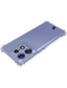 Hurtownia GSM - Elastyczne etui Bizon Case Salpa do Motorola Edge 50 Pro przezroczyste - BIZ5313 - {ean13} - Hurt