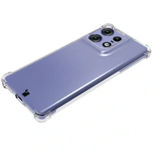 Hurtownia GSM - Bizon Case Salpa für Motorola Edge 50 Pro klar - BIZ5313 - {ean13} - Hurt