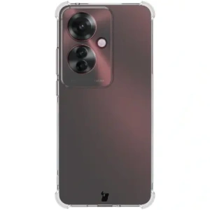 Hurtownia GSM - Bizon Case Salpa Oppo Reno11 F 5G klar - BIZ4743 - {ean13} - Hurt