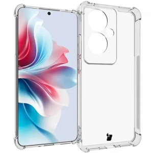 Hurtownia GSM - Bizon Case Salpa Oppo Reno11 F 5G klar - BIZ4743 - {ean13} - Hurt