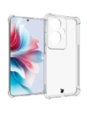Hurtownia GSM - Bizon Case Salpa Oppo Reno11 F 5G átlátszó - BIZ4743 - {ean13} - Hurt