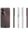 Hurtownia GSM - Bizon Case Salpa Oppo Reno11 F 5G átlátszó - BIZ4743 - {ean13} - Hurt
