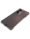Hurtownia GSM - Etui Bizon Case Salpa do Oppo Reno11 F 5G przezroczyste - BIZ4743 - {ean13} - Hurt