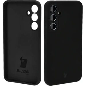 Hurtownia GSM - Bizon Soft Case Samsung Galaxy A55 5G schwarz - BIZ4744 - {ean13} - Hurt