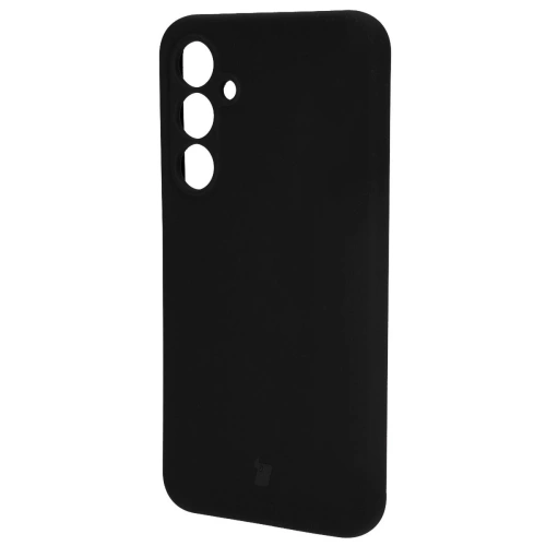 Etui silikonowe Bizon Soft Case do Samsung Galaxy A55 5G czarne