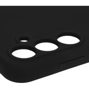 Hurtownia GSM - Bizon Soft Case Samsung Galaxy A55 5G schwarz - BIZ4744 - {ean13} - Hurt