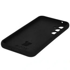 Hurtownia GSM - Bizon Soft Case Samsung Galaxy A55 5G schwarz - BIZ4744 - {ean13} - Hurt
