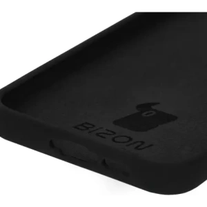 Hurtownia GSM - Bizon Soft Case Samsung Galaxy A55 5G schwarz - BIZ4744 - {ean13} - Hurt