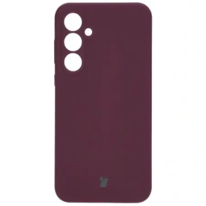 Hurtownia GSM - Bizon Soft Case Samsung Galaxy A55 5G dunkel lila - BIZ4745 - {ean13} - Hurt