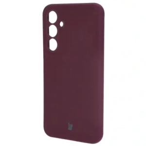 Hurtownia GSM - Bizon Soft Case Samsung Galaxy A55 5G dunkel lila - BIZ4745 - {ean13} - Hurt