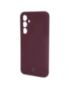 Hurtownia GSM - Bizon Soft Case Samsung Galaxy A55 5G dunkel lila - BIZ4745 - {ean13} - Hurt