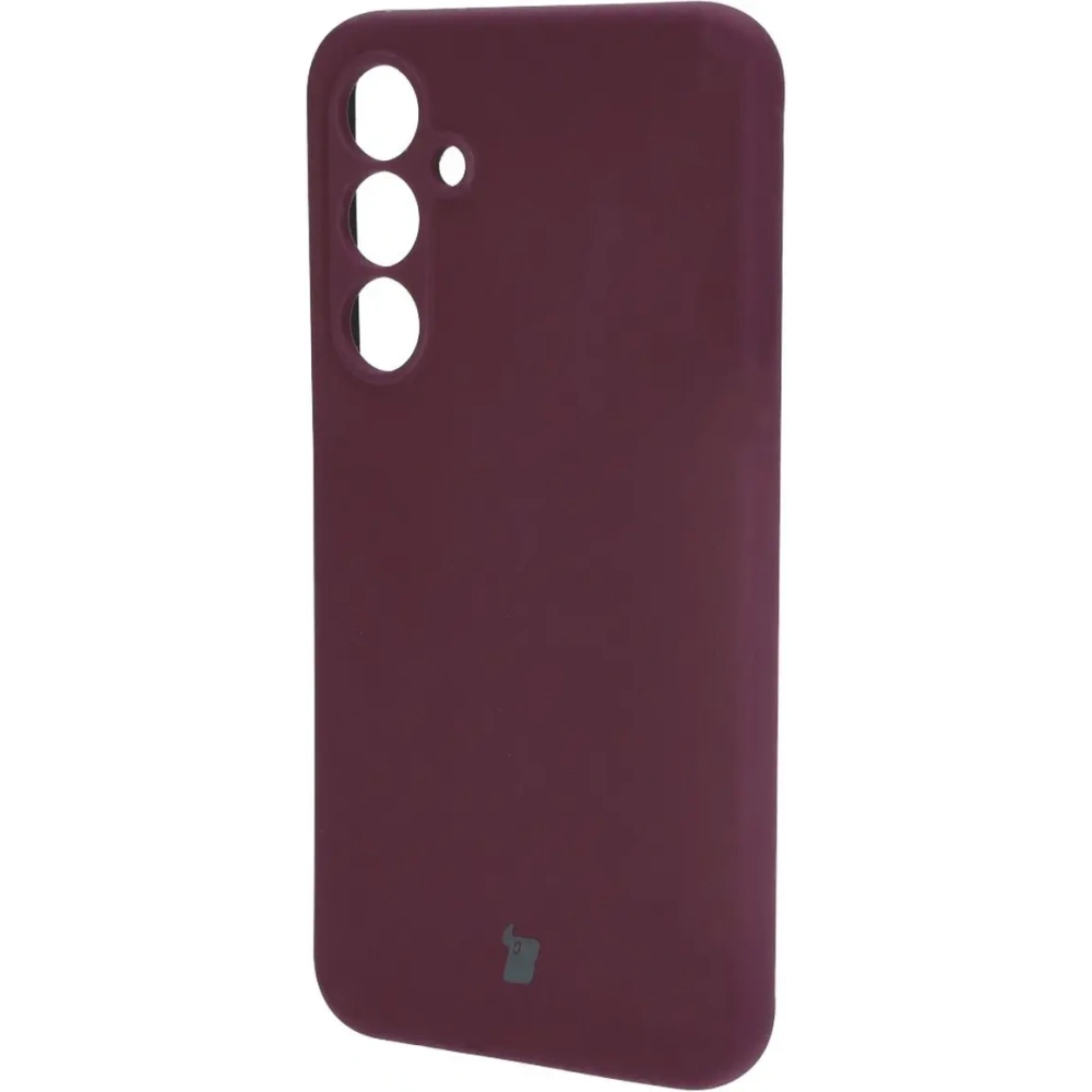 Hurtownia GSM - Bizon Soft Case Samsung Galaxy A55 5G sötétlila - BIZ4745 - {ean13} - Hurt